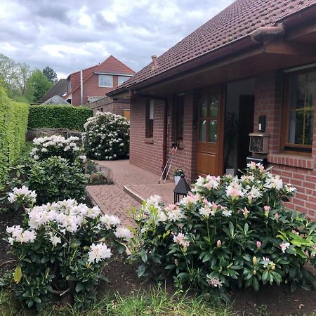 Ferienwohnung Kleistring Obernkirchen Екстериор снимка