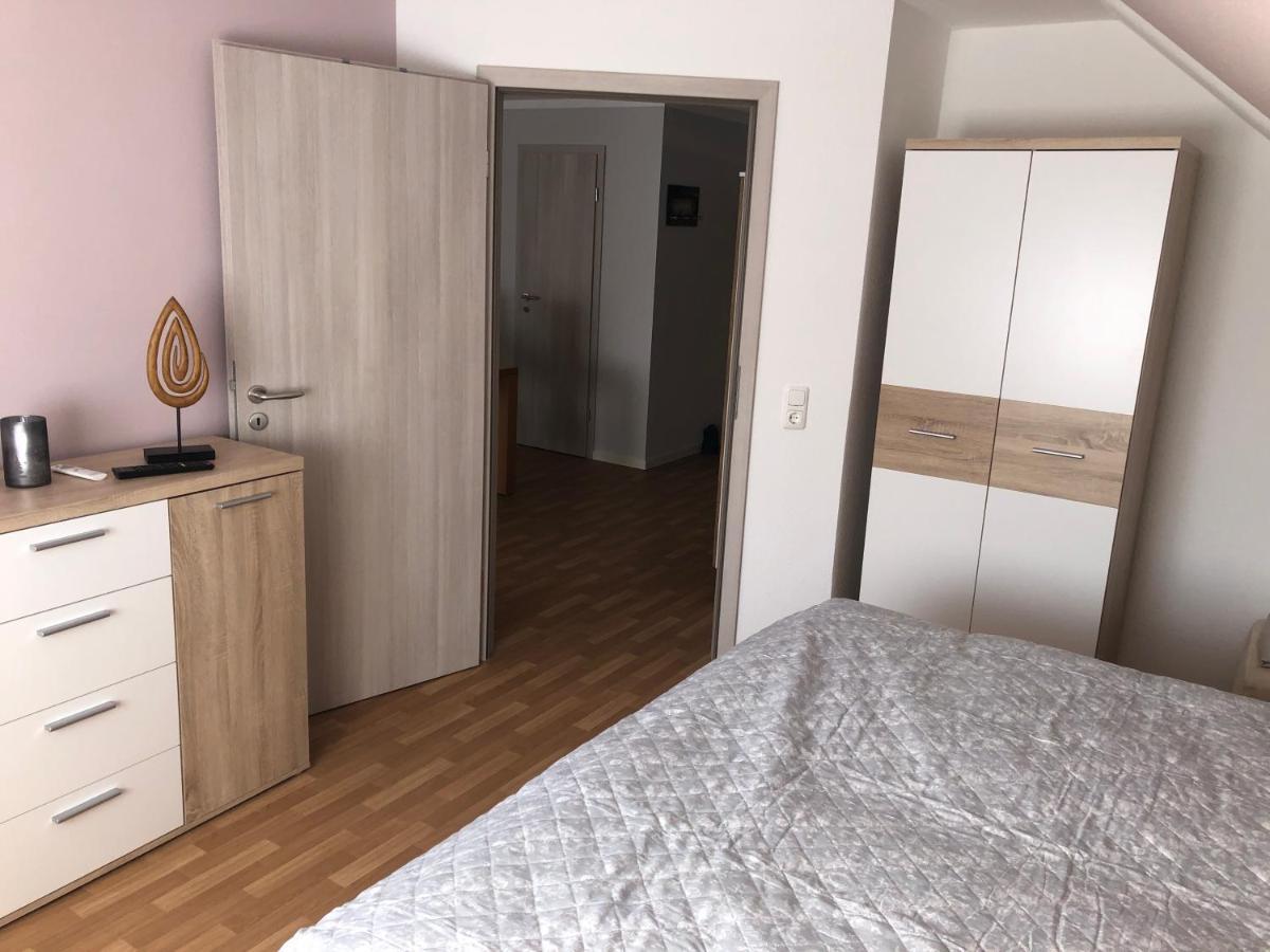 Ferienwohnung Kleistring Obernkirchen Екстериор снимка
