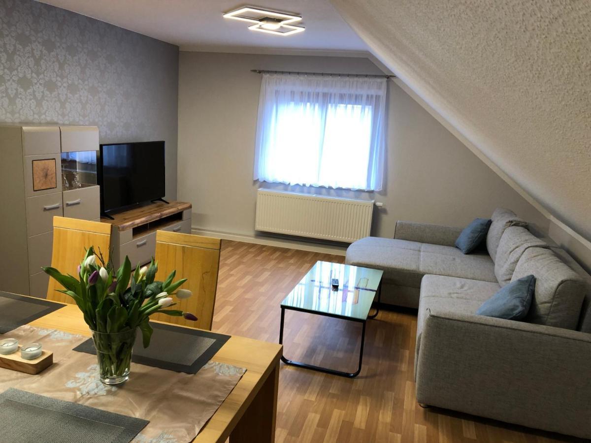 Ferienwohnung Kleistring Obernkirchen Екстериор снимка