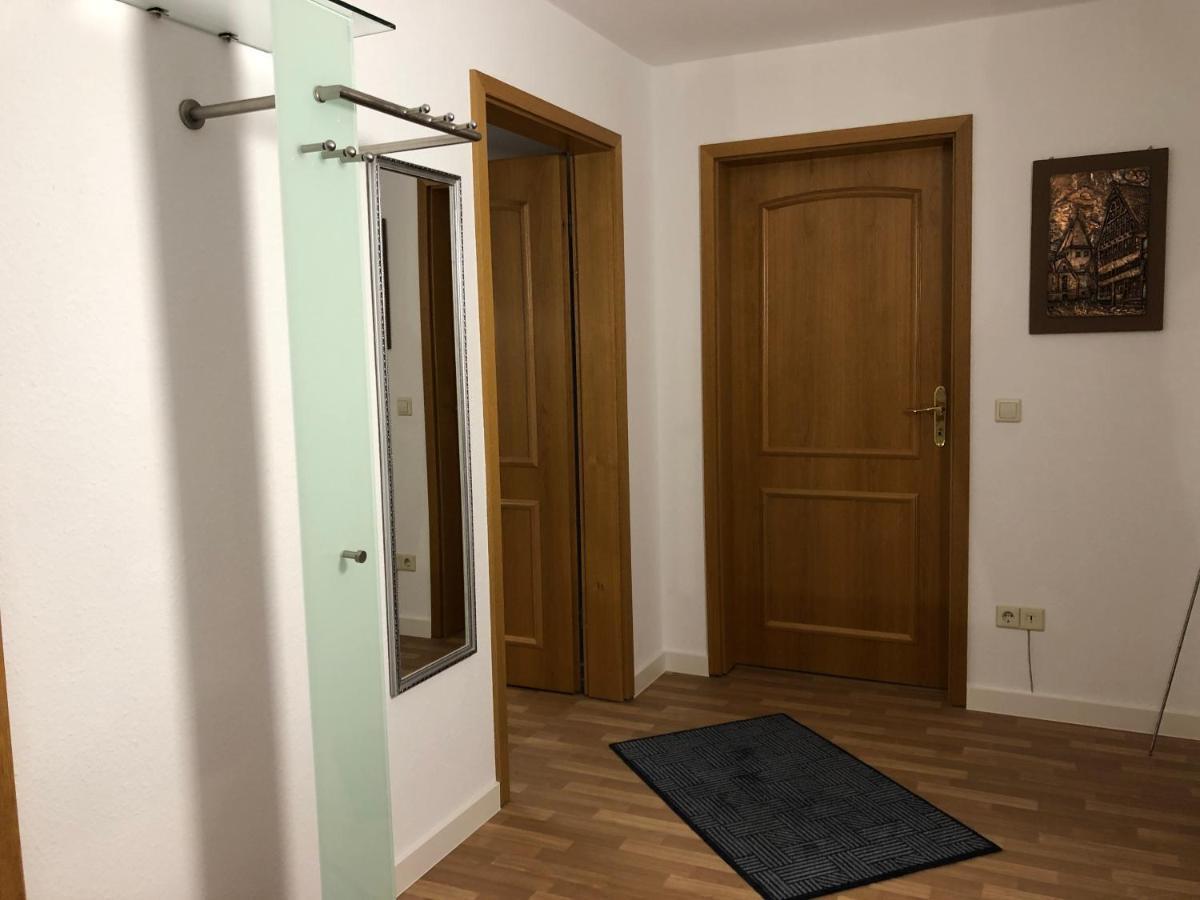 Ferienwohnung Kleistring Obernkirchen Екстериор снимка