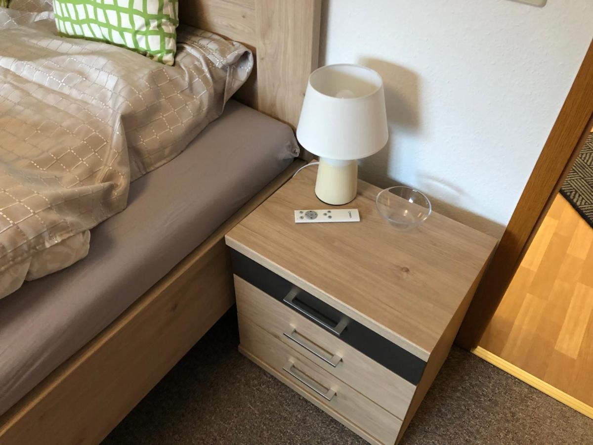 Ferienwohnung Kleistring Obernkirchen Екстериор снимка